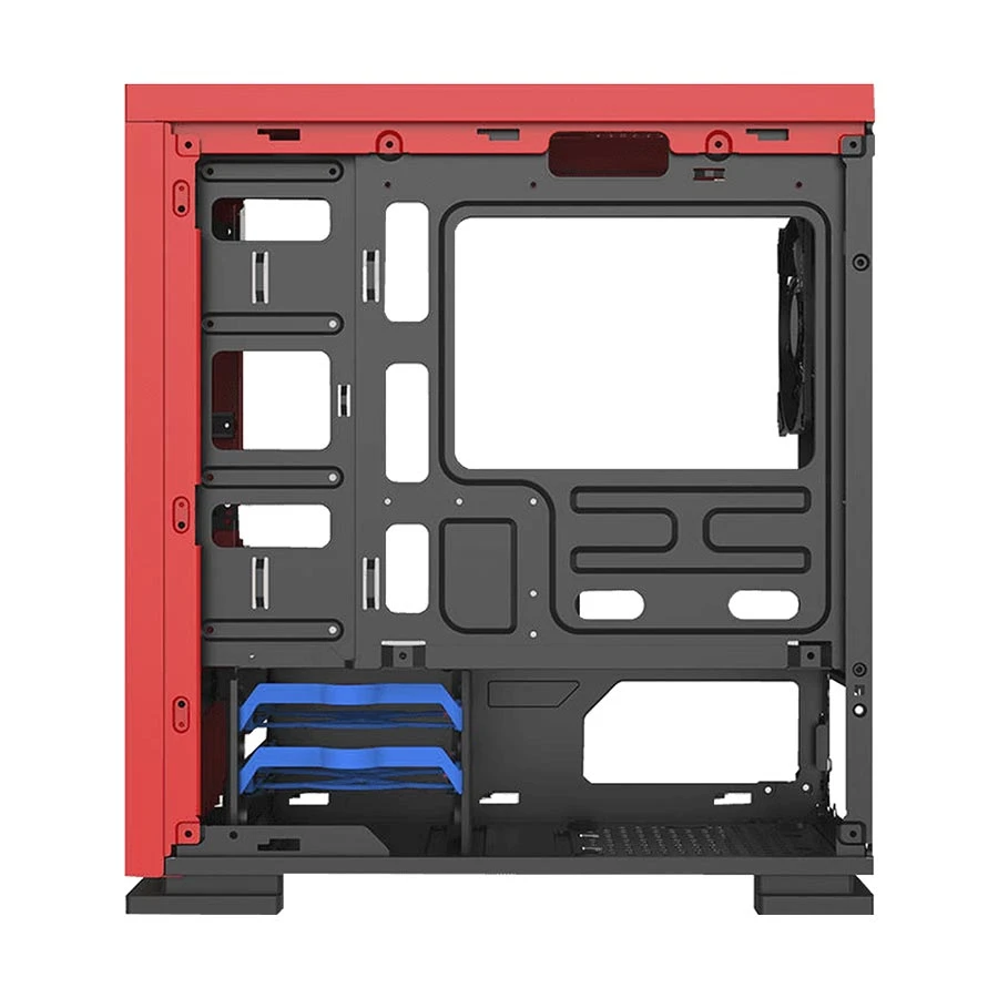 Gamemax H-605-RD Casing Price in BD