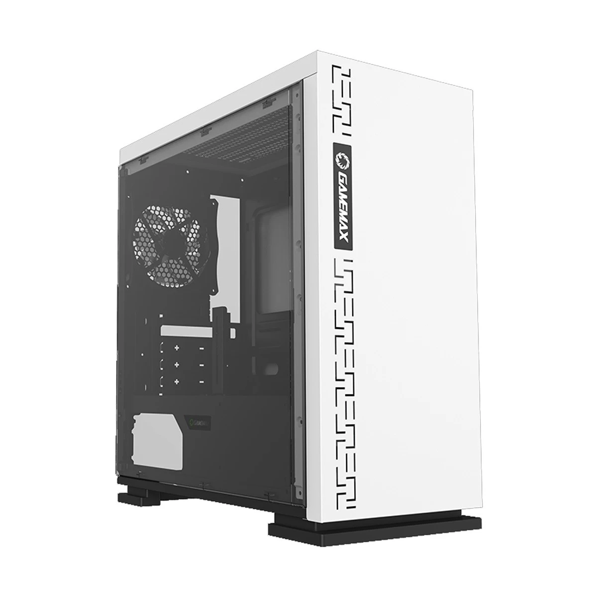 Gamemax H-605-WT Casing in BD