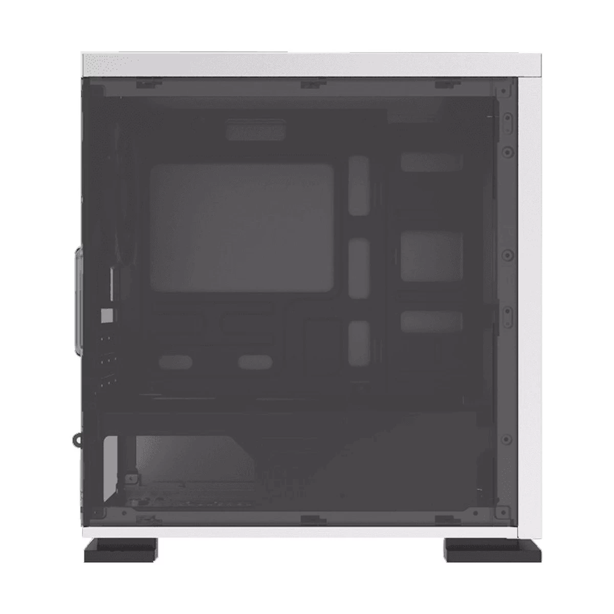 Gamemax H-605-WT Casing Price in BD
