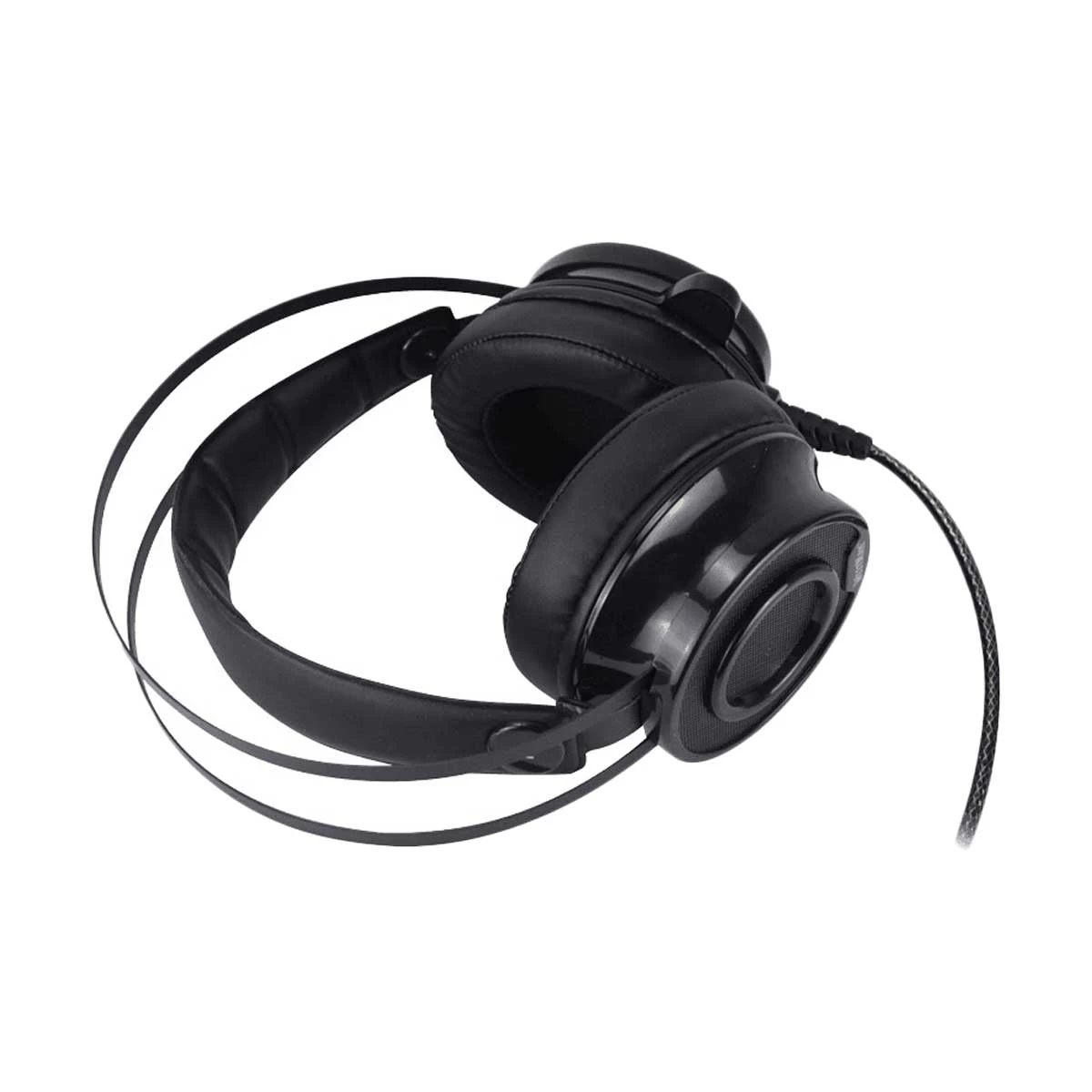 Gamemax G200 Pro RGB Headphone Price in BD