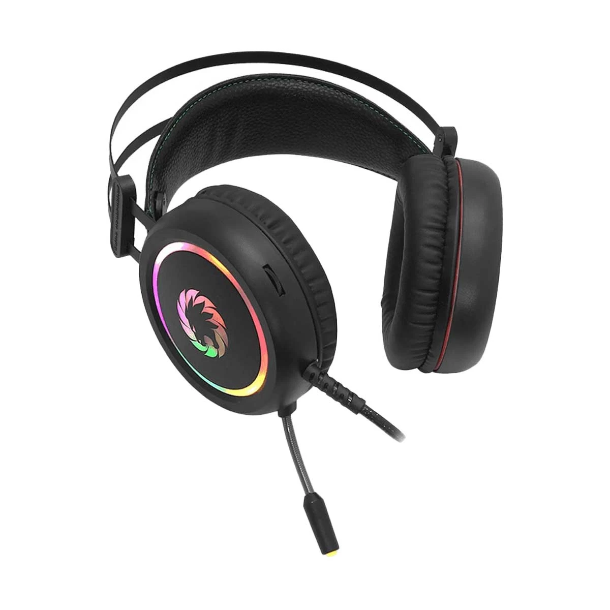 Gamemax HG3500 Pro ARGB Headphone Price in Bangladesh
