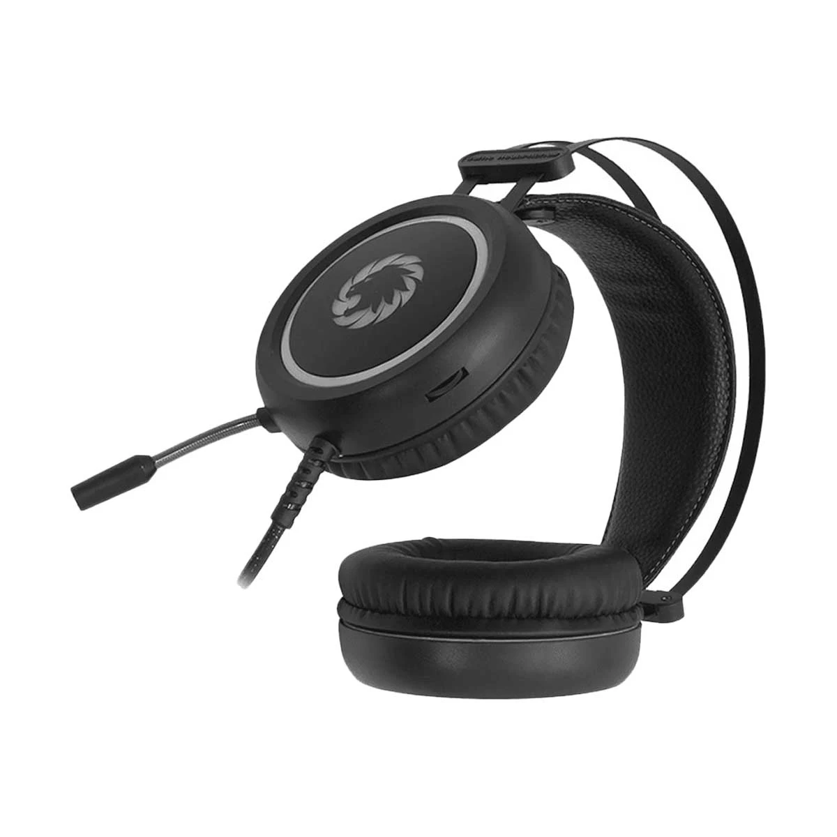 Gamemax HG3500 Pro ARGB Headphone in BD
