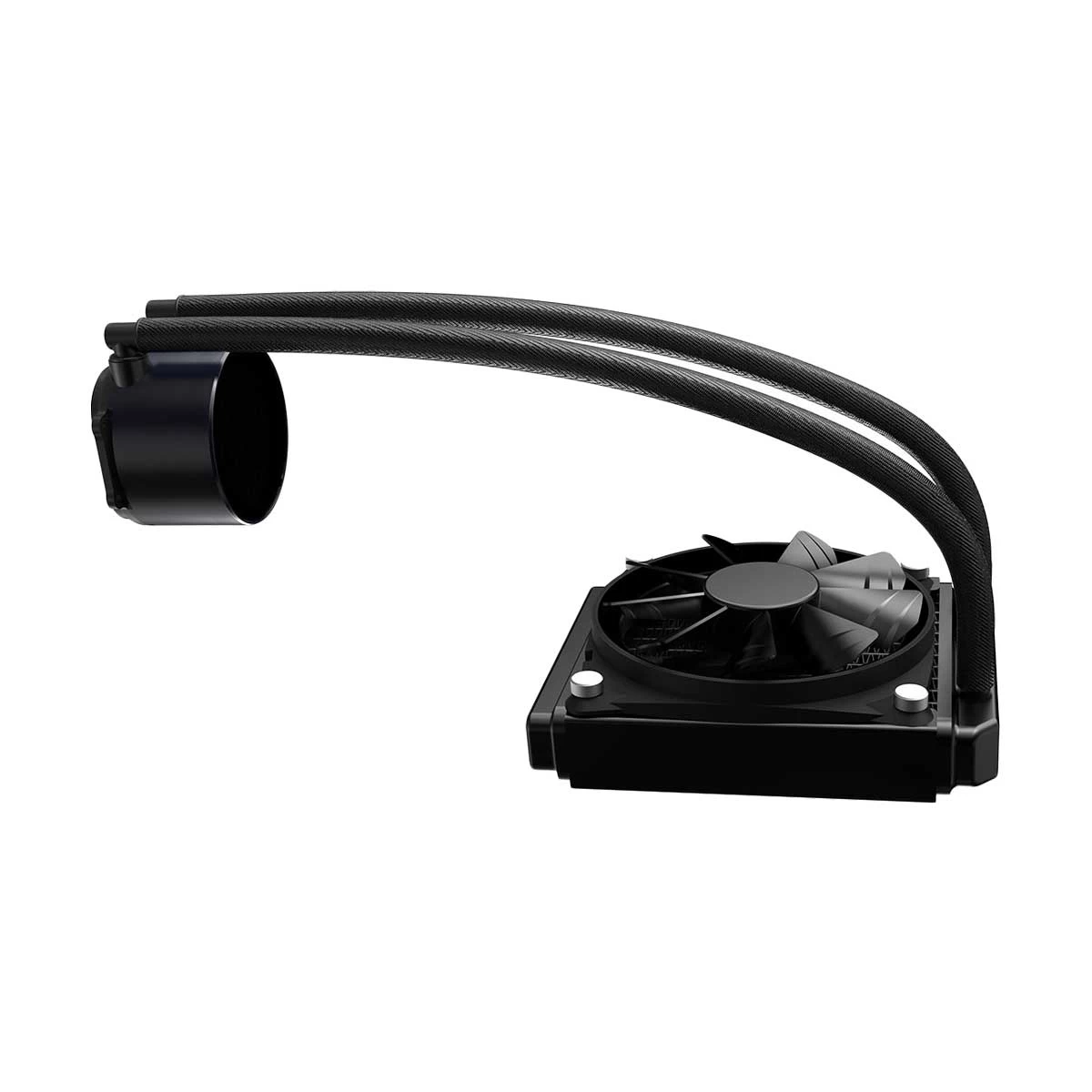 Gamemax Ice Chill 120 ARGB CPU Cooler Price in Bangladesh