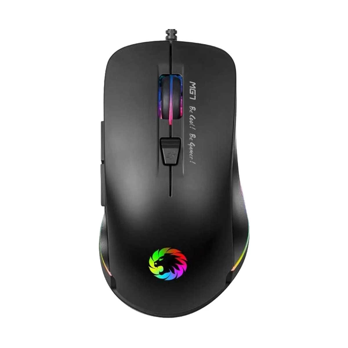 Gamemax MG7 Mouse in BD