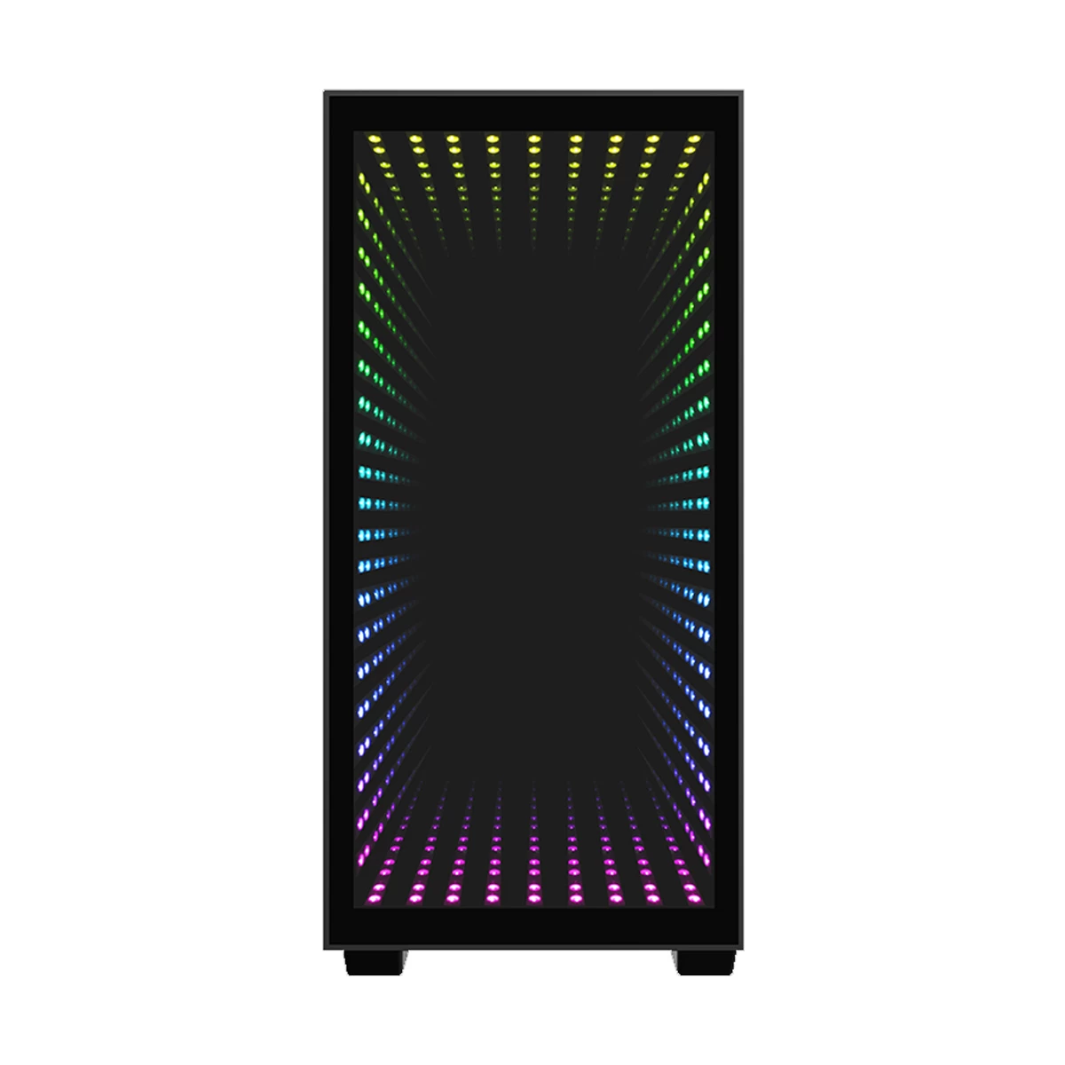 Gamemax MINI Abyss H608 Casing