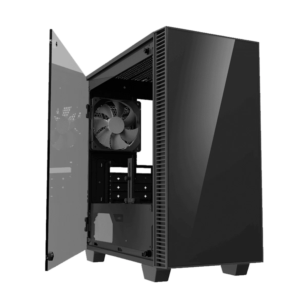 Gamemax MINI Abyss H608 Casing Price in Bangladesh