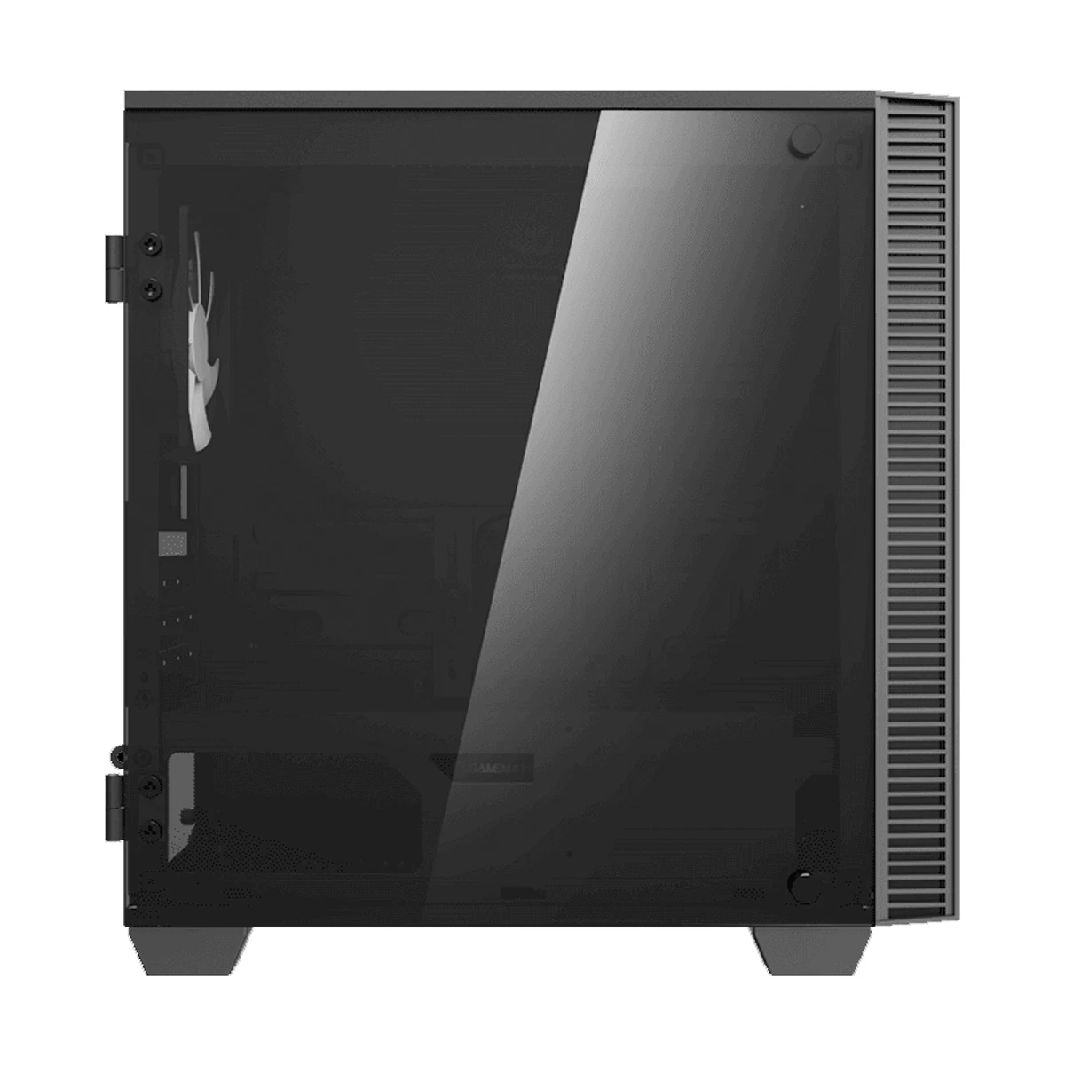 Gamemax MINI Abyss H608 Casing Price in BD