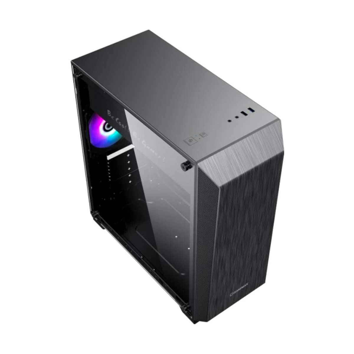 Gamemax Nova N5 Casing Price in Bangladesh