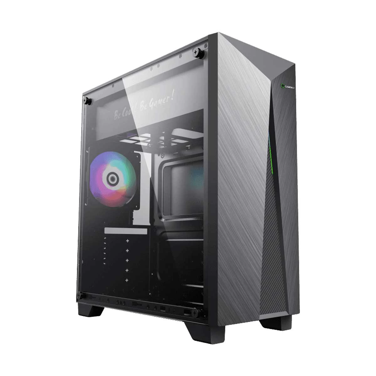 Gamemax Nova N6 Casing