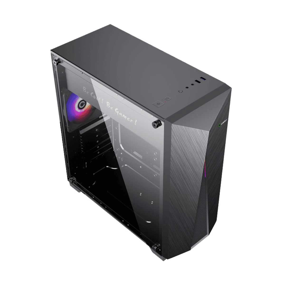 Gamemax Nova N6 Casing Price in Bangladesh