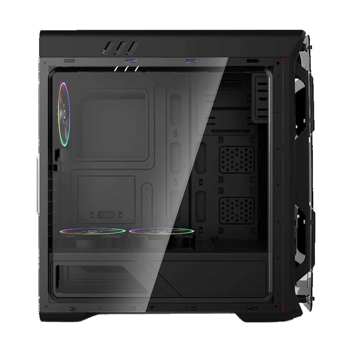 Gamemax Optical G-510-Black Casing Price in BD