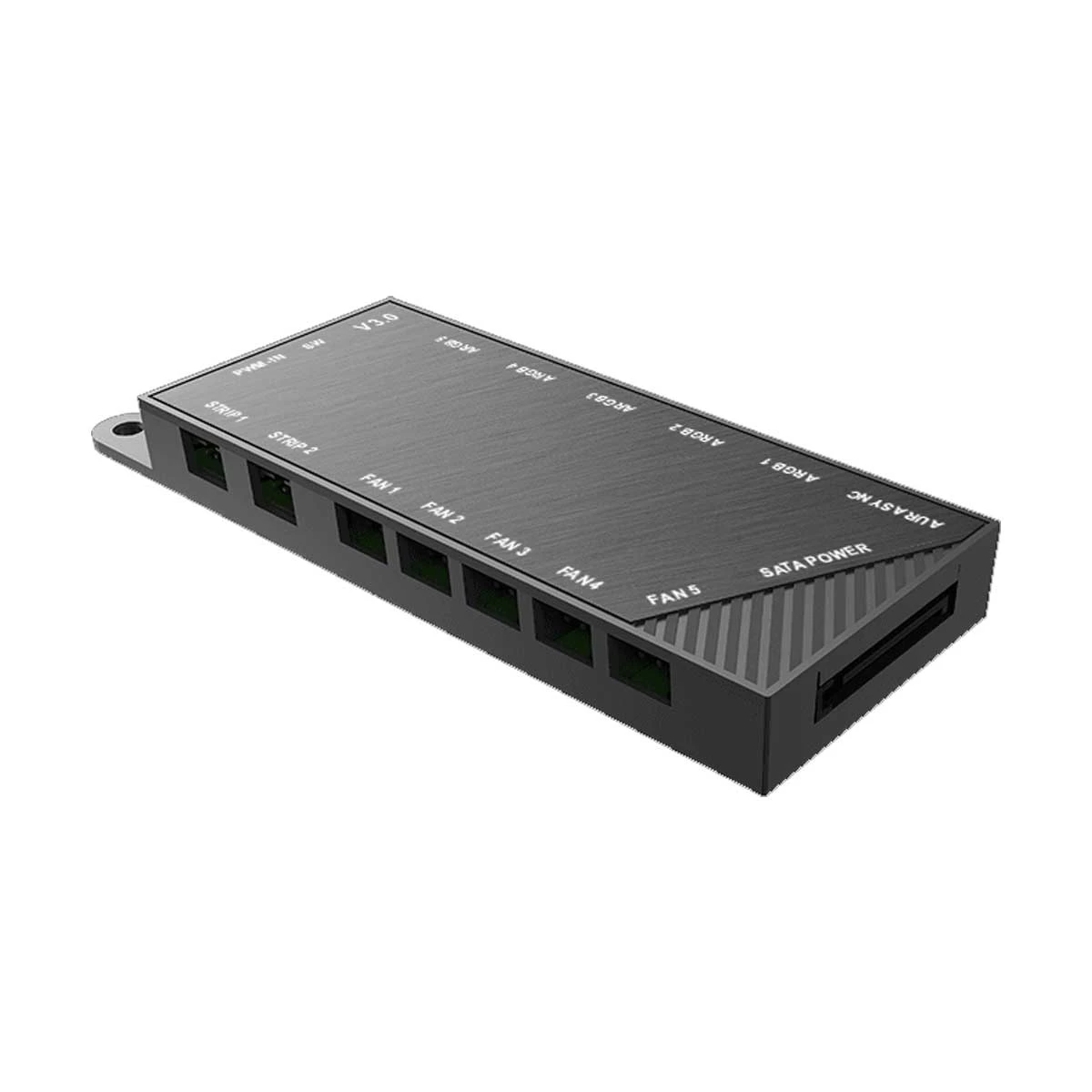 Gamemax Remote PWM+ARGB HUB Casing Accessories Price in Bangladesh