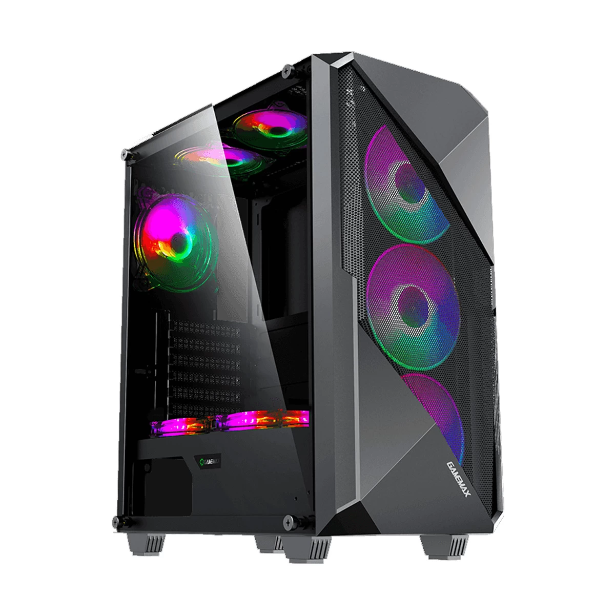 Gamemax Revolt Casing