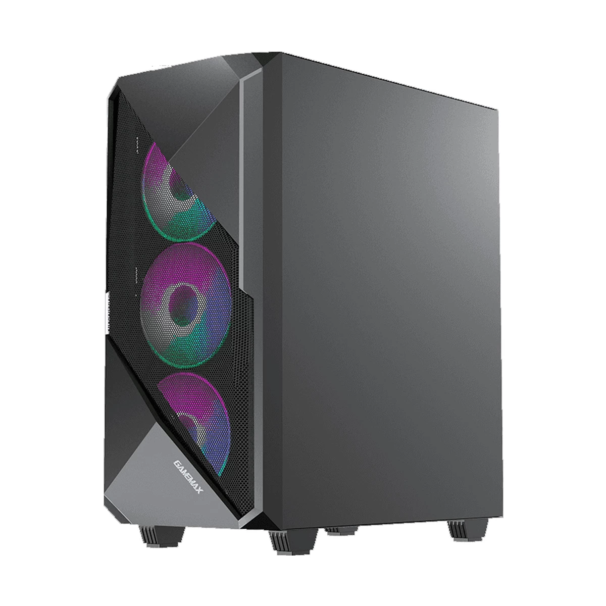 Gamemax Revolt Casing in BD