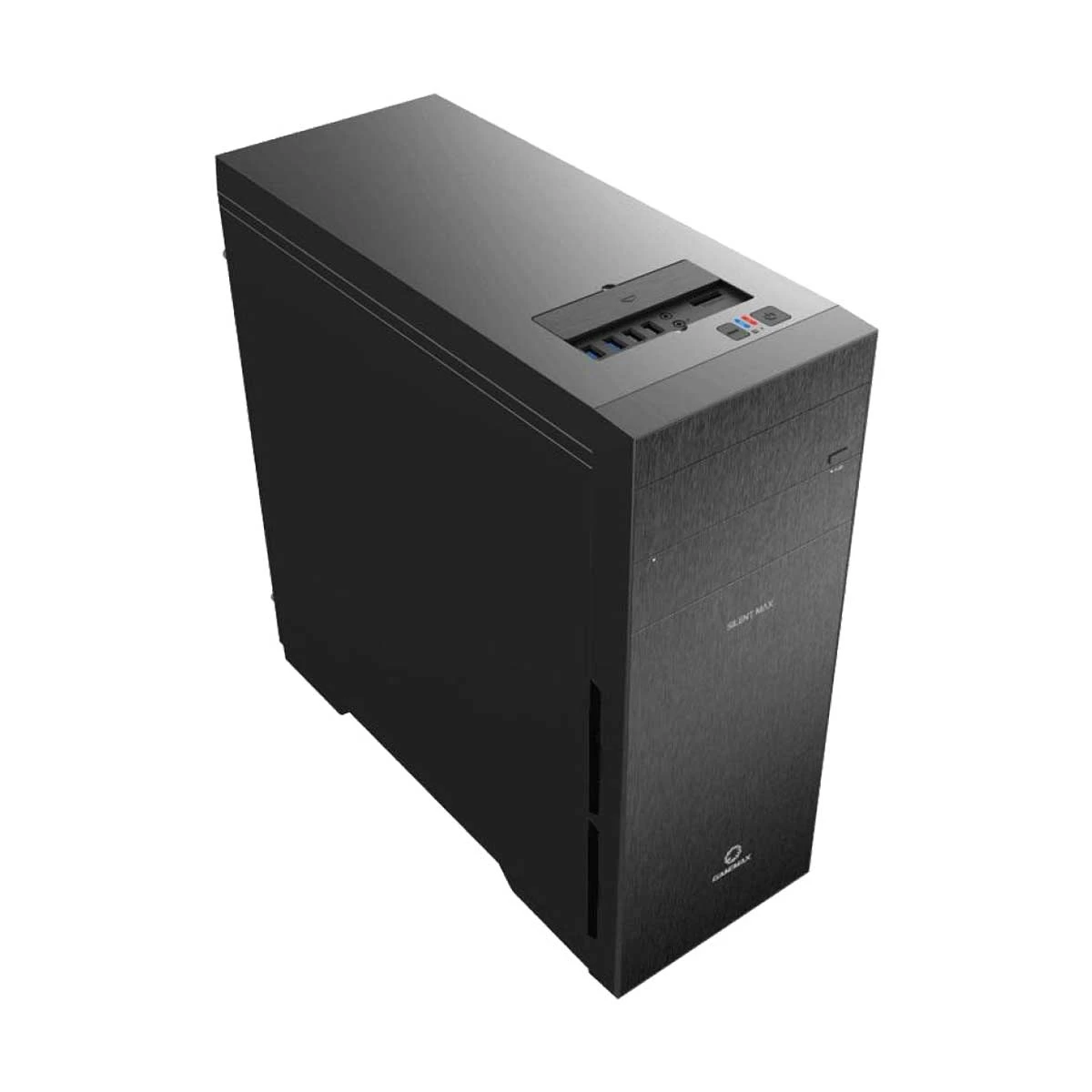 Gamemax Silent Max M903/M903X Casing Price in Bangladesh