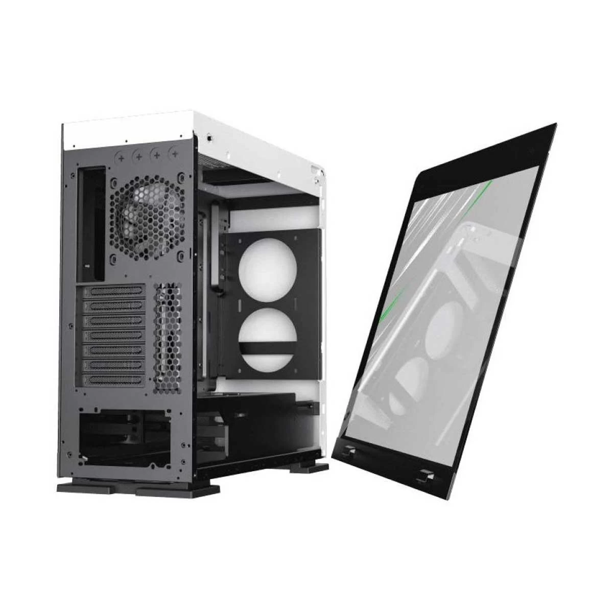 Gamemax Vega Pro MFG-M909 All Brands
