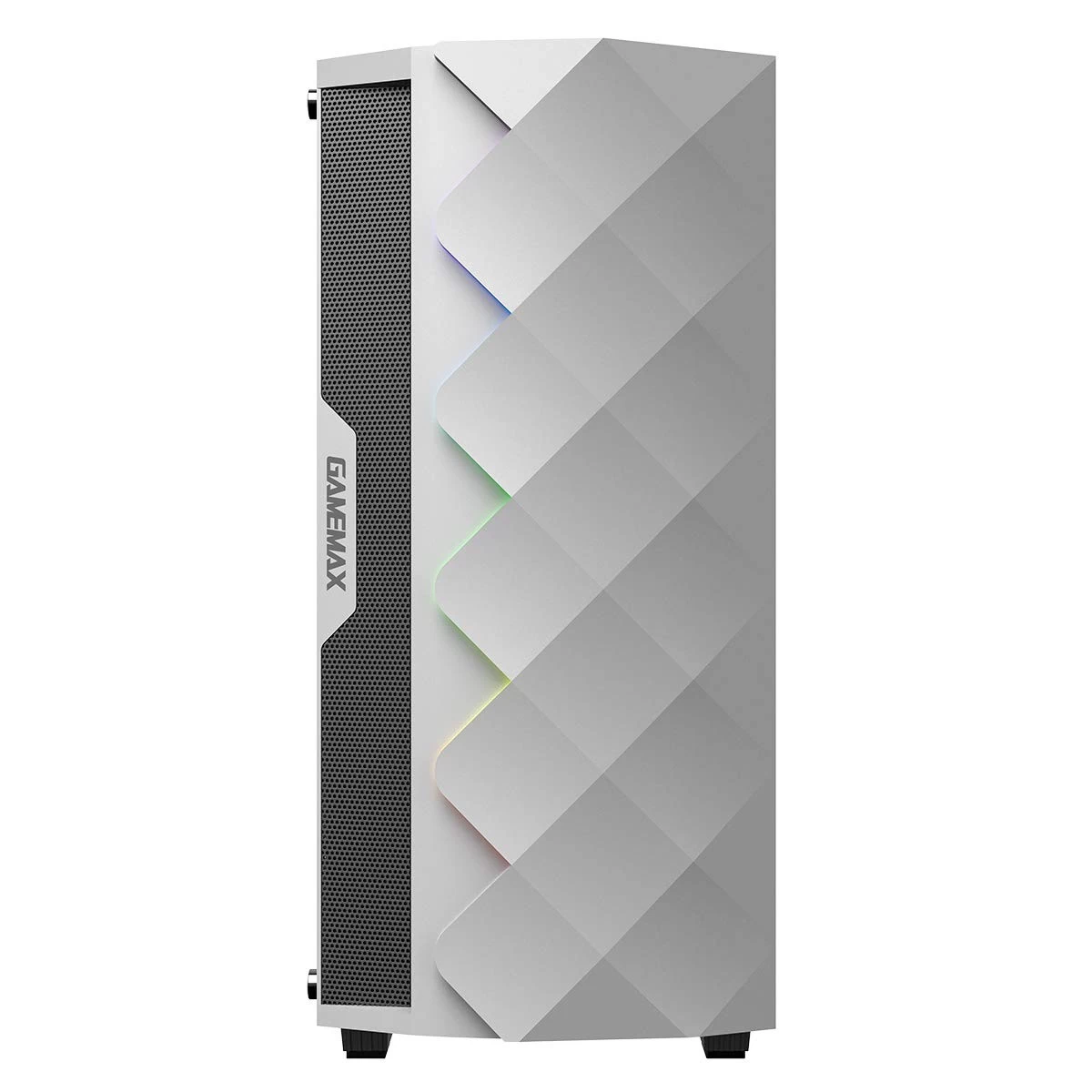 Gamemax White Diamond A 361 Casing Price in Bangladesh