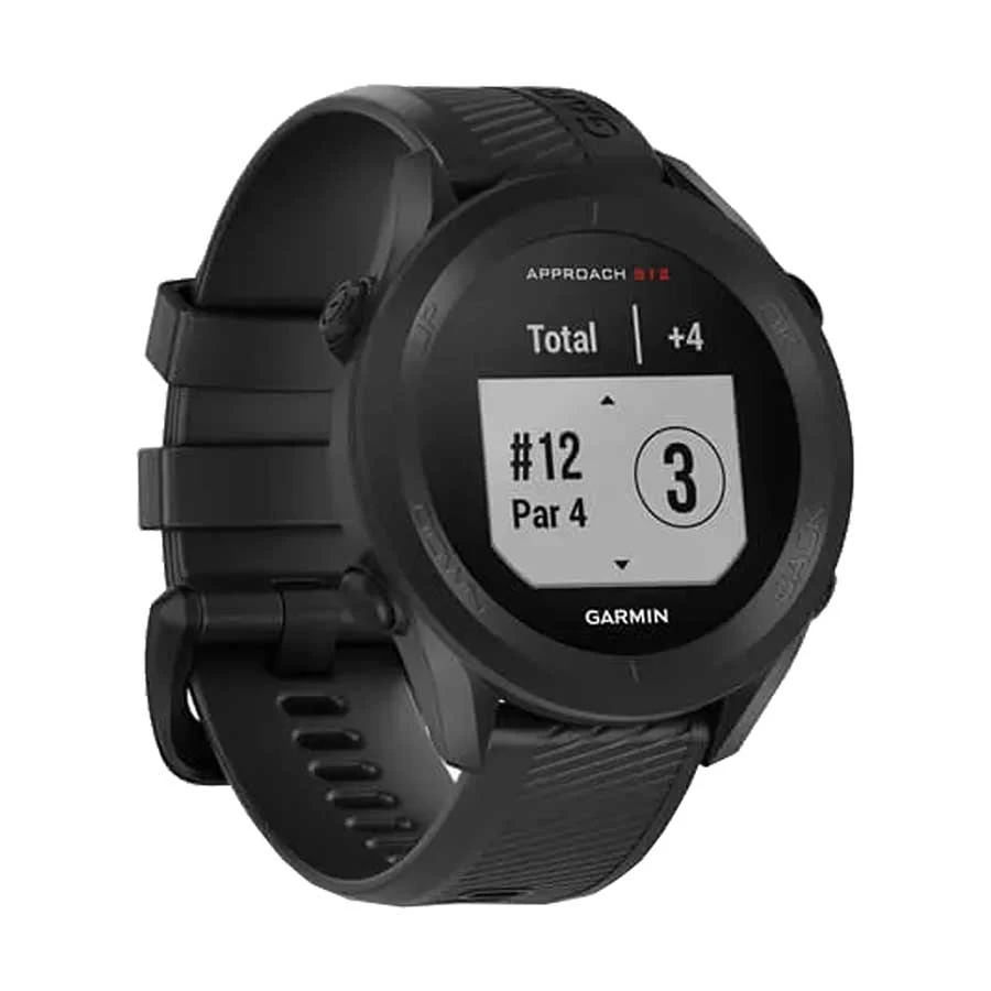 Garmin Approach S12 Smartwatch in BD
