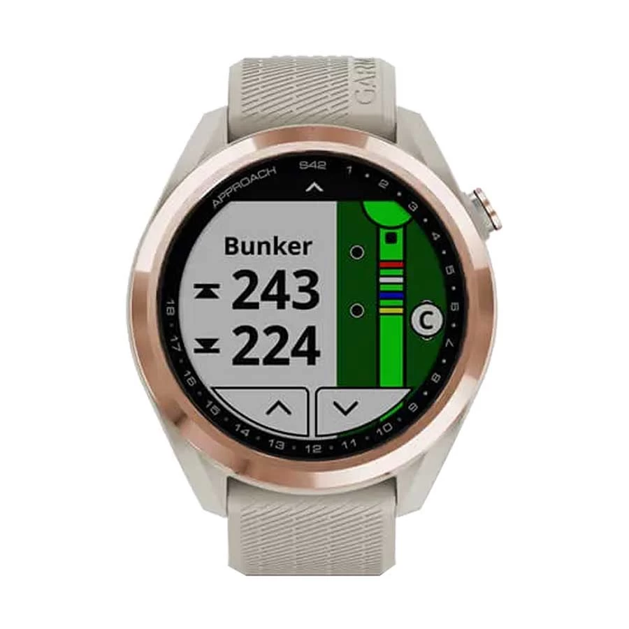 Garmin Approach S42 Smartwatch Price in Bangladesh