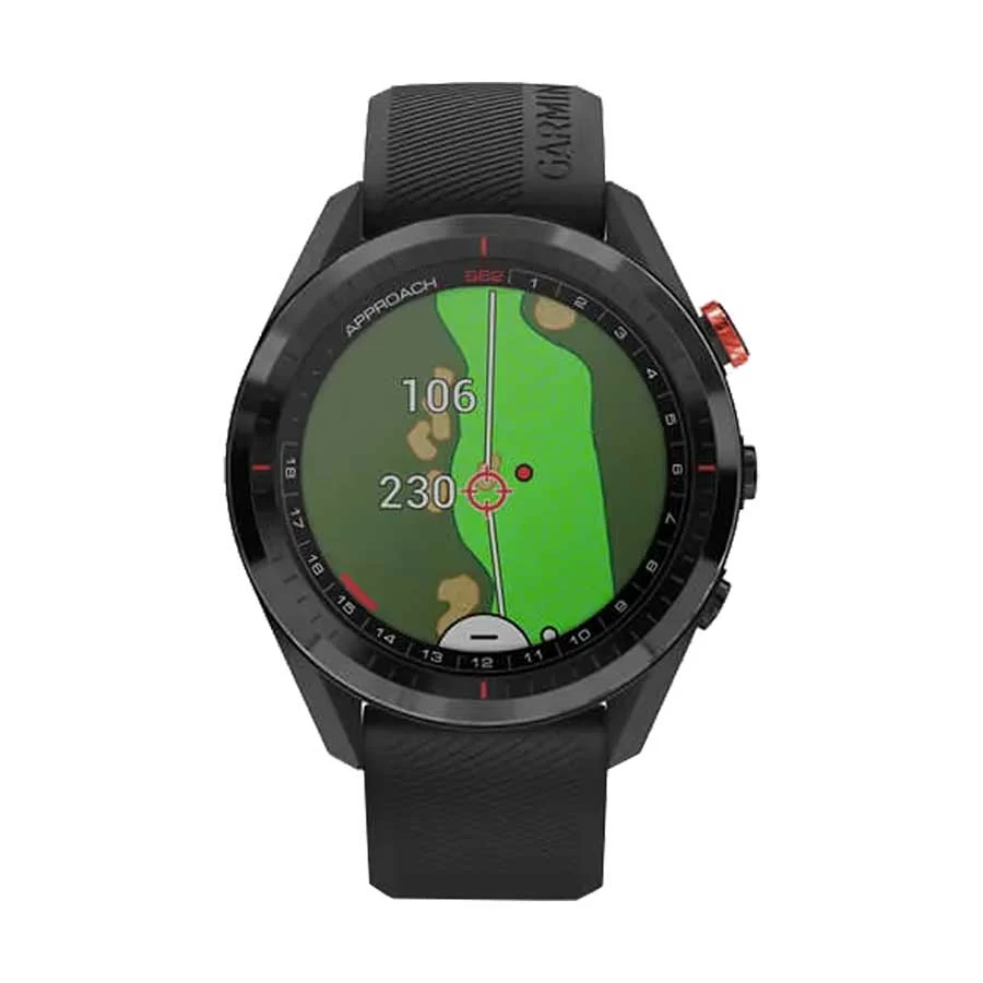 Garmin Approach S62 Smartwatch Price in Bangladesh