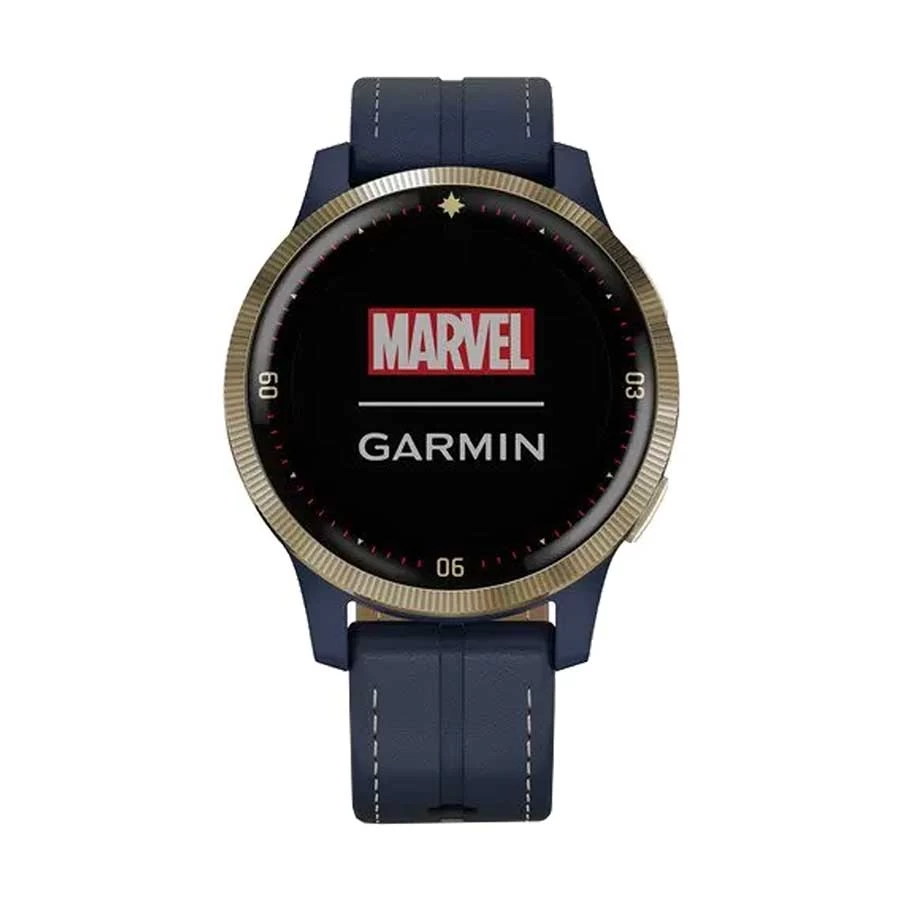 Garmin Captain Marvel Smartwatch Price in Bangladesh