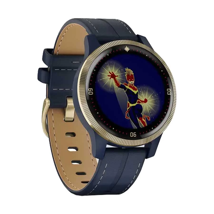 Garmin Captain Marvel Smartwatch in BD