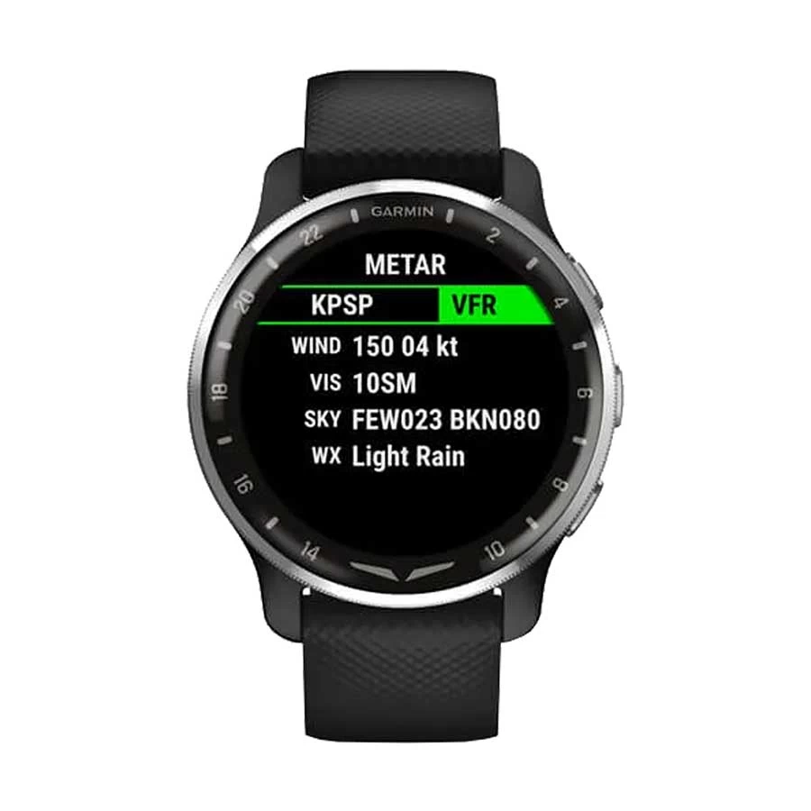 Garmin D2 Air X10 Smartwatch Price in Bangladesh