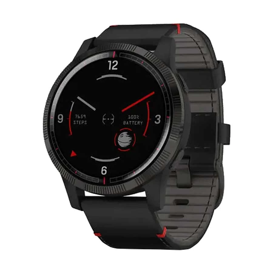 Garmin Darth Vader Smartwatch