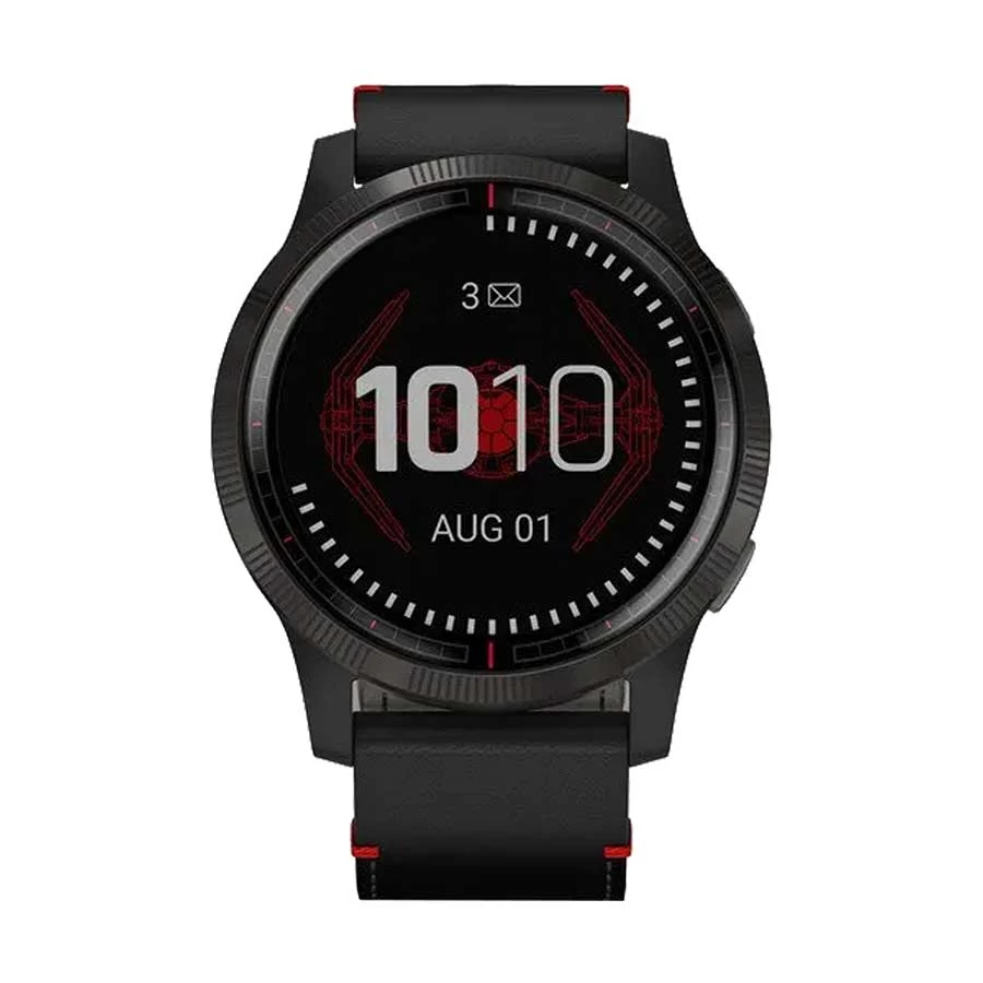 Garmin Darth Vader Smartwatch Price in Bangladesh