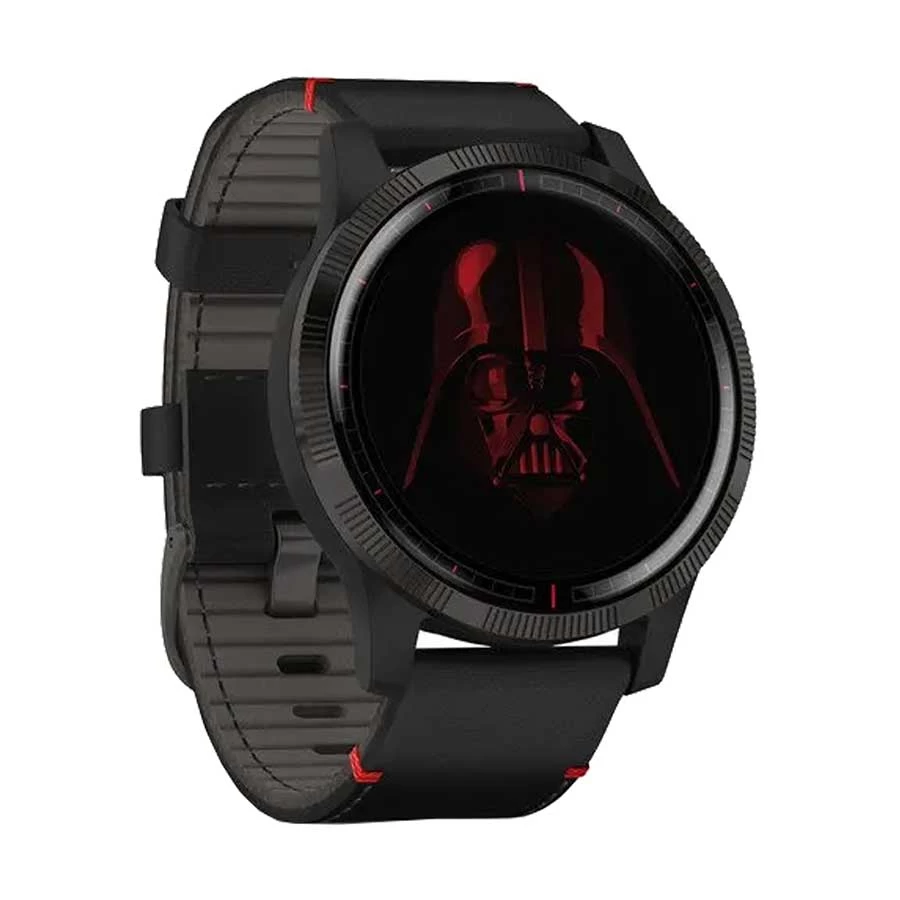 Garmin Darth Vader Smartwatch in BD