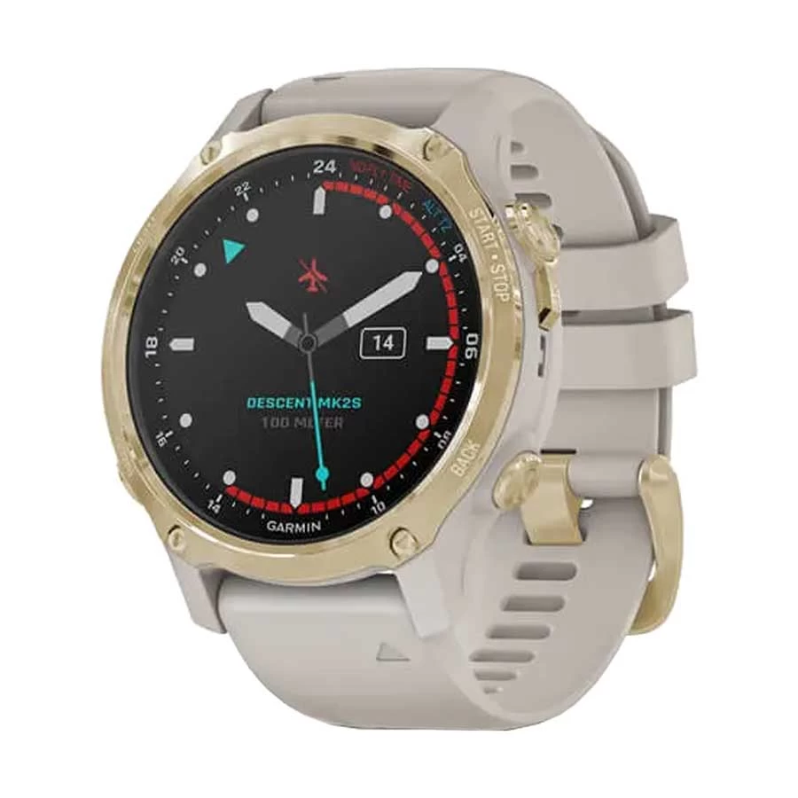 Garmin Descent Mk2S Smartwatch