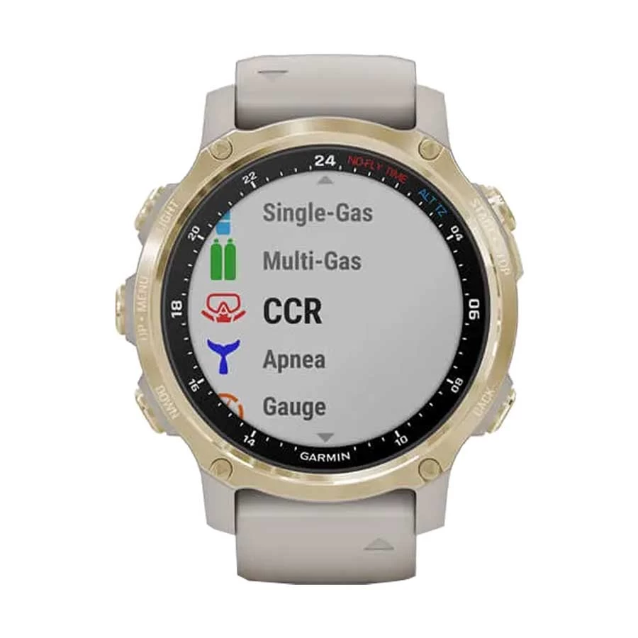Garmin Descent Mk2S Smartwatch Price in Bangladesh