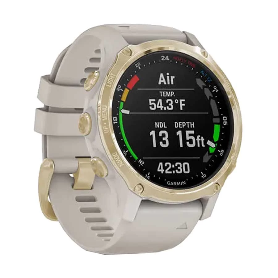 Garmin Descent Mk2S Smartwatch in BD