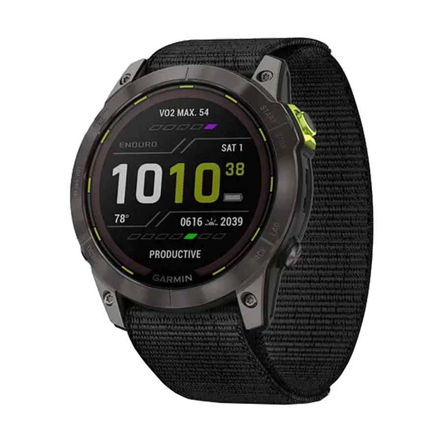 Garmin Enduro 2 Smartwatch