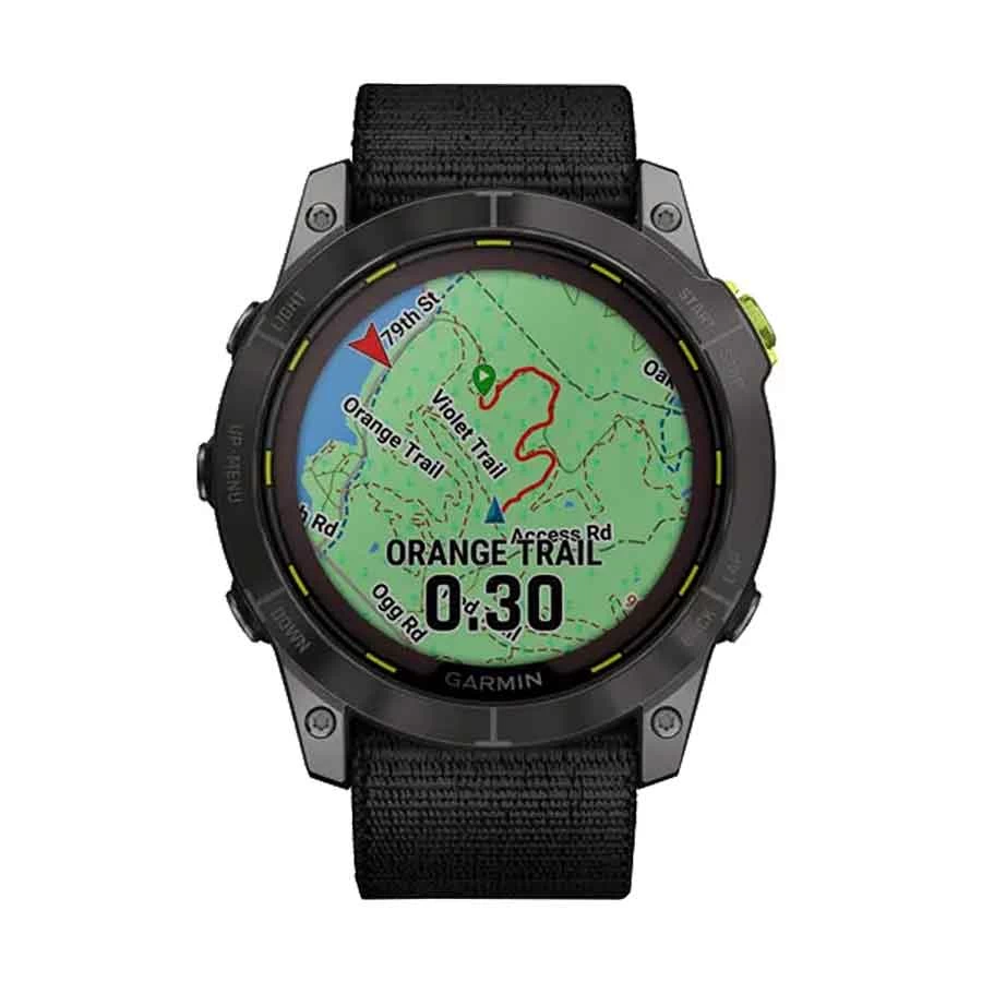 Garmin Enduro 2 Smartwatch Price in Bangladesh