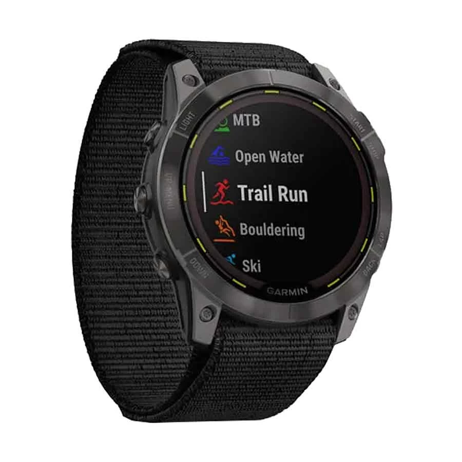 Garmin Enduro 2 Smartwatch in BD