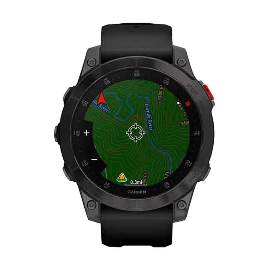 Garmin epix (Gen 2) Smartwatch Price in Bangladesh