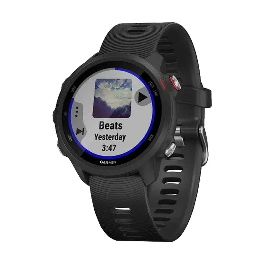 Garmin Forerunner 245 Music Smartwatch