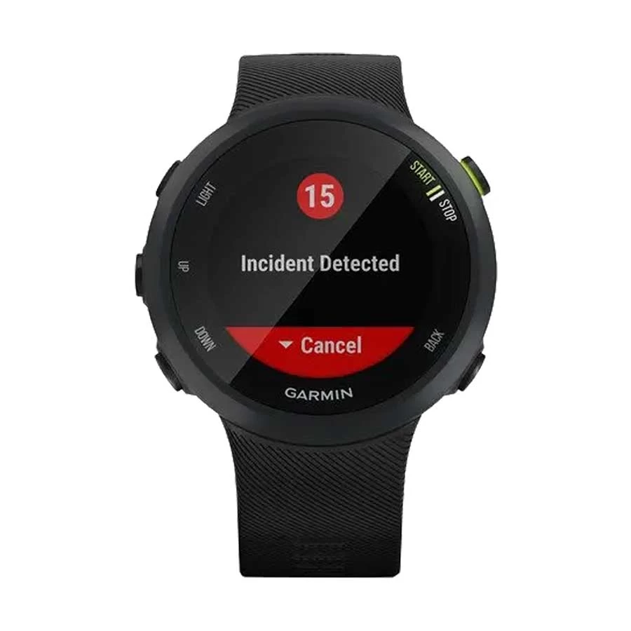 Garmin Forerunner 45 Smartwatch Price in Bangladesh