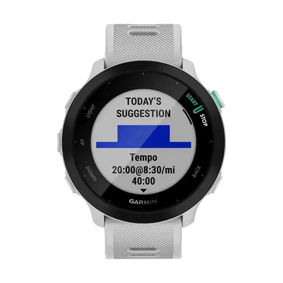 Garmin Forerunner 55 Smartwatch Price in Bangladesh
