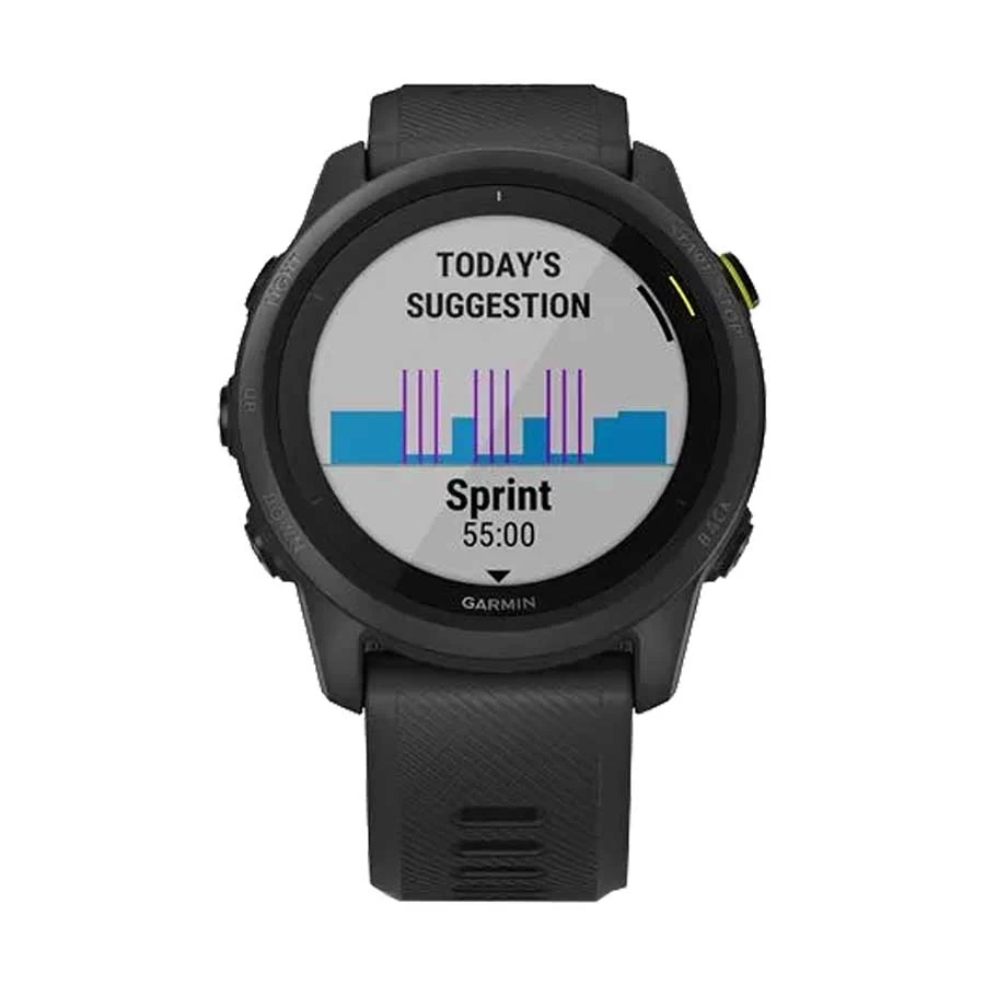 Garmin Forerunner 745 Smartwatch Price in Bangladesh