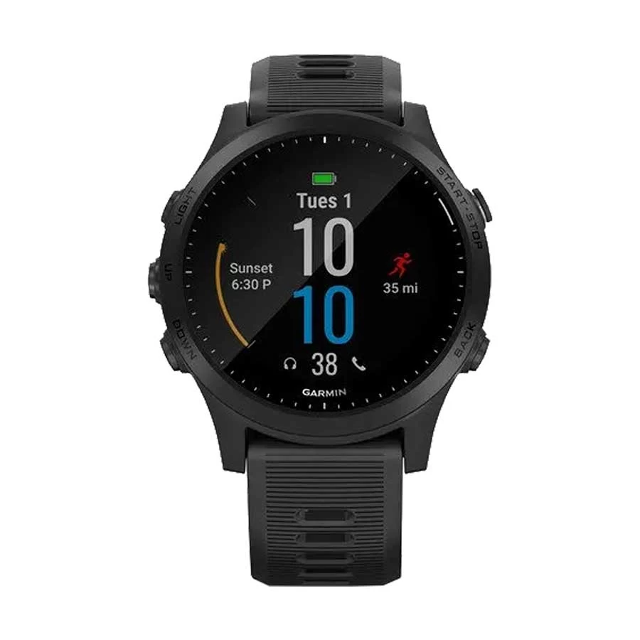 Garmin Forerunner 945 Smartwatch Price in Bangladesh