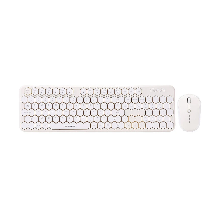 GEEZER Honey S Keyboard
