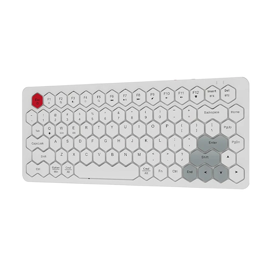 GEEZER Phoenix Keyboard in BD