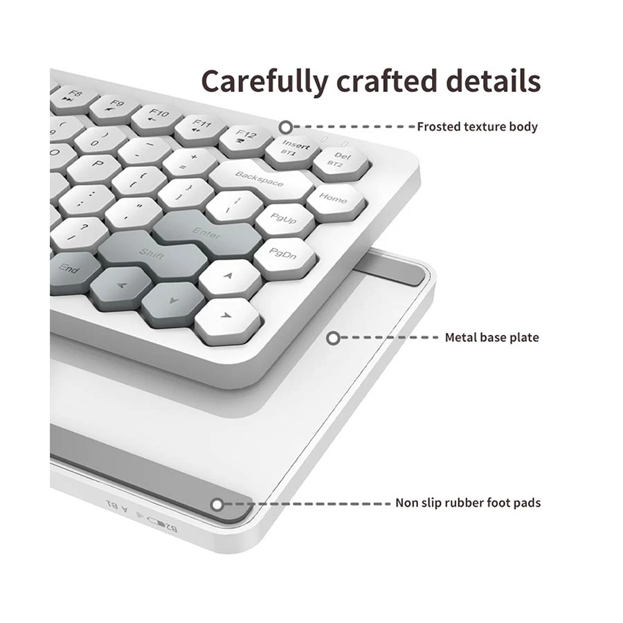 GEEZER Phoenix Keyboard Price in BD