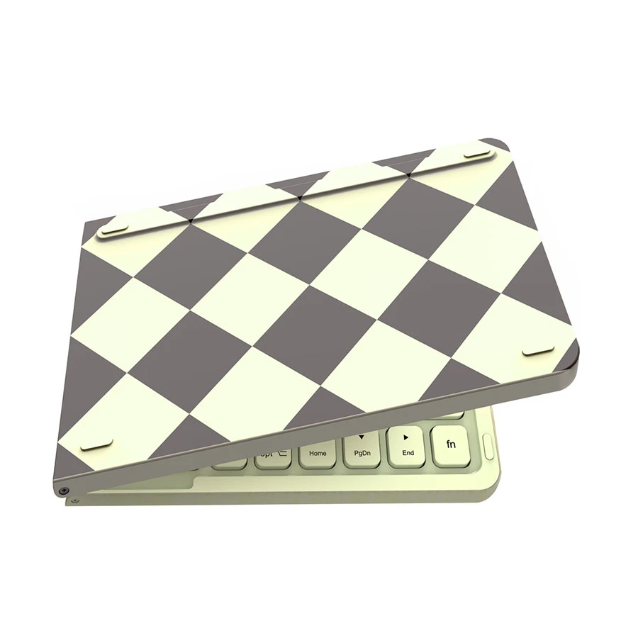 GEEZER Z1 Keyboard