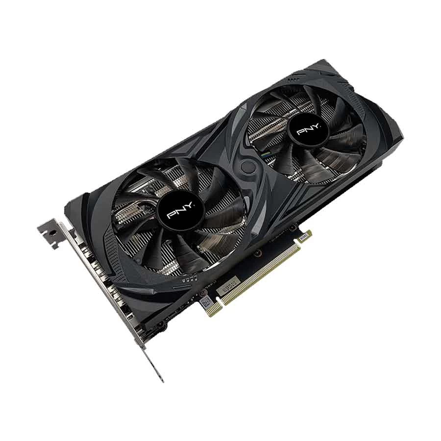PNY GeForce RTX 3060 Graphics Card in BD