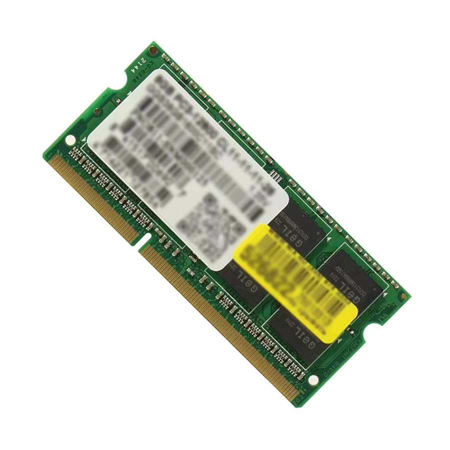 Geil GeIL Green 8GB Laptop Ram Laptop Ram Price in Bangladesh