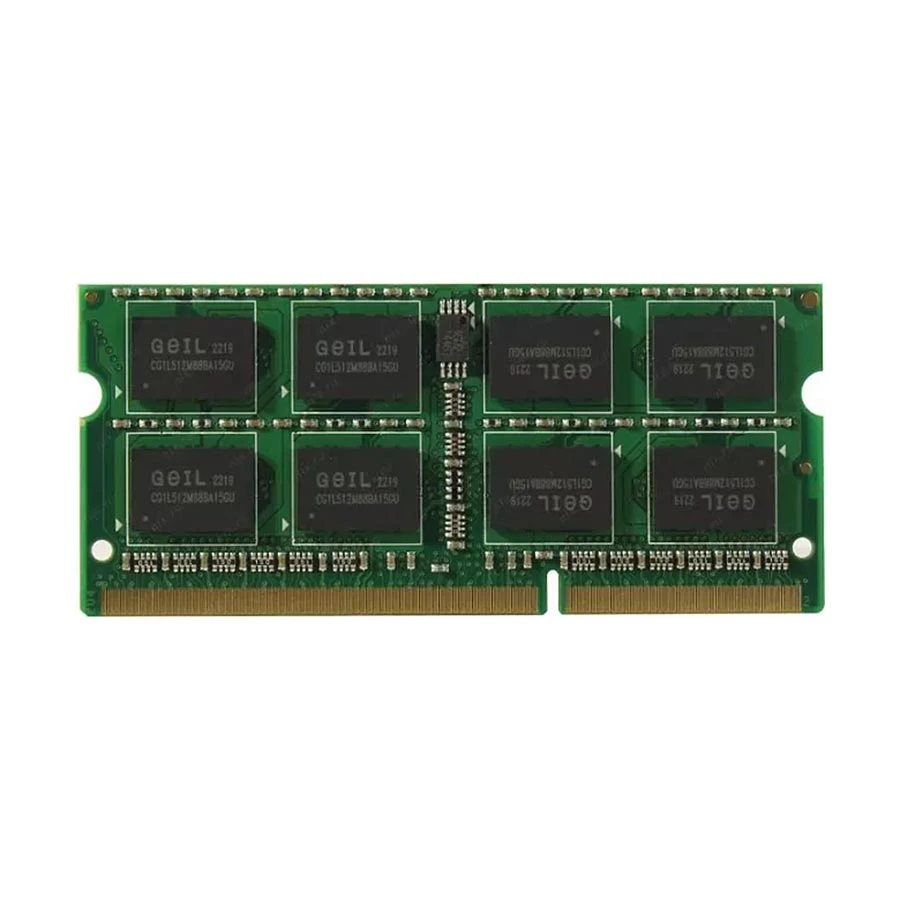 Geil GeIL Green 8GB Laptop Ram Laptop Ram in BD