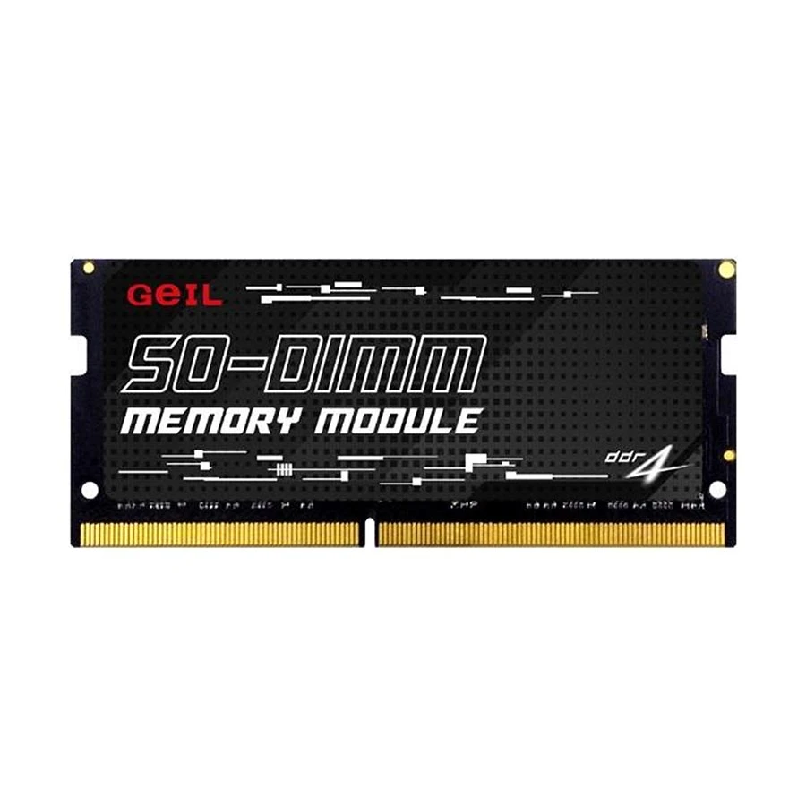 GeIL Pristine 8GB Laptop Ram
